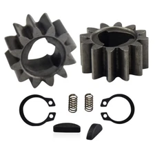 Drive Wheel Kit Replaces 42661-VE2-800 Gears & 42672-VE2-800 Keys Springs &Clips