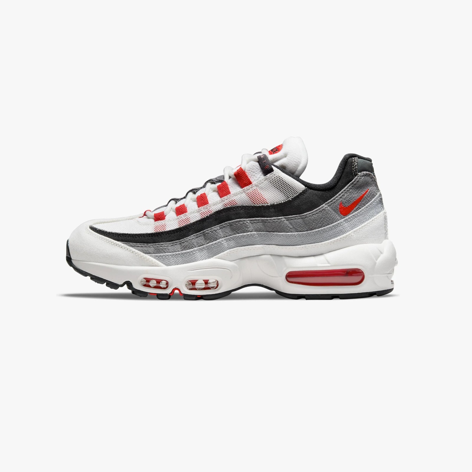 [DH9792-100] Мужские кроссовки Nike Air Max 95 QS Japan Sakura *НОВЫЕ*
