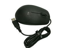 Dell USB Optical Mouse Wired 3 Button MS111-L MS111-P