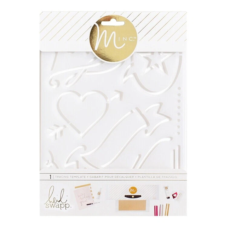 Heidi Swapp Other Scrapbooking Embellishments