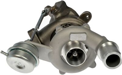 Left Turbo Turbocharger for 2010-2019 Lincoln MKT MKS Ford Taurus Flex Explorer
