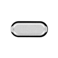 For Samsung Galaxy J2 Pro J250 Replacement Home Button Silver UK Stock
