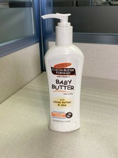 palmer's cocoa butter baby lotion