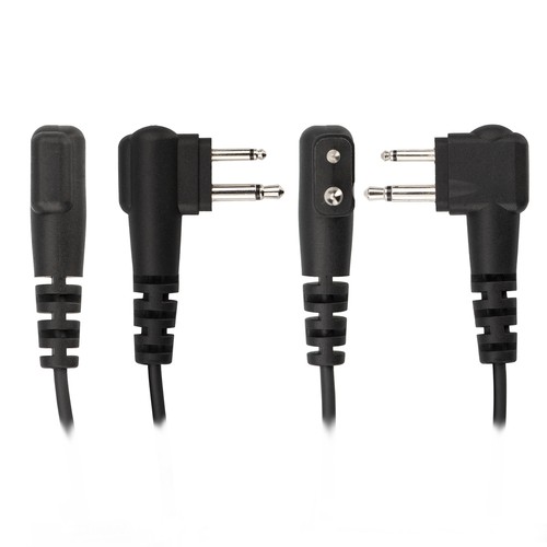 ArrowMax AHDH0032-YW-H1 Zestaw słuchawkowy do izolacji hałasu do Hytera TC-508 TC-518 TC-600 - Zdjęcie 7 z 7