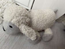 Sterntaler Spieluhr Schaf Stanley guten Abend gute Nacht ca 19 cm