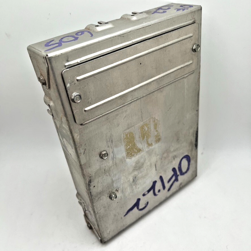 ⭐ 1985 Oldsmobile Cutlass Ciera 3.8L Engine Control Module ECU ECM - Picture 2 of 6