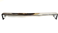 Chrome Grille Bumper Guard 1962 Impala Belair Biscayne 62 Chrome Grille Bumper Guard 1962 Impala Belair Biscayne 62