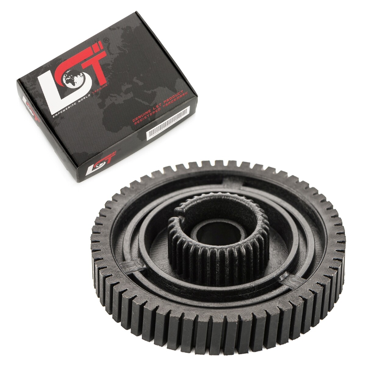 Gear Replacement Part Repair For BMW X6 E71 E72