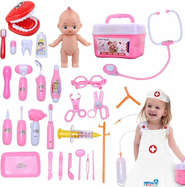 dr toys for toddlers