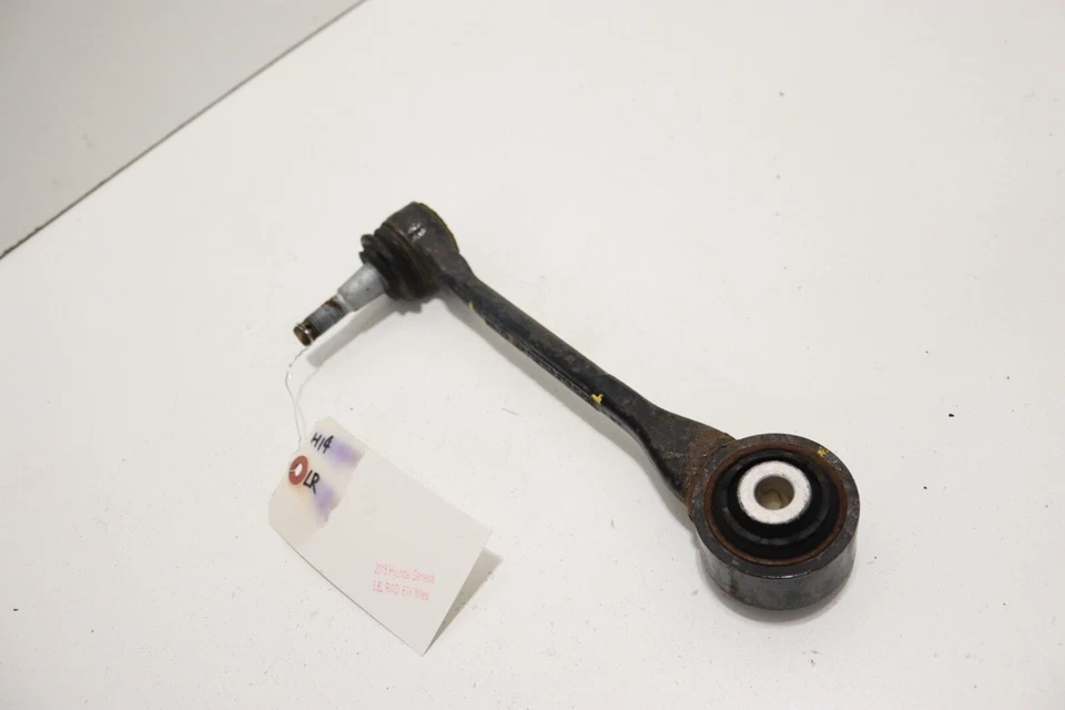 2015 - 2020 HYUNDAI GENESIS G80 СЕДАН ЗАДНИЙ LH / RH НИЖНИЙ БОКОВОЙ РЫЧАГ УПРАВЛЕНИЯ OEM - Изображение 3 из 4
