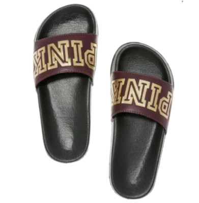Victoria's Secret PINK Slide Sandals