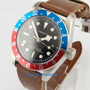 corgeut gmt