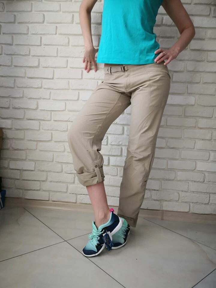 待望の再入荷! THE NORTH FACE FOUR WAY CHINO PANT BE S - 通販