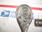 vintage lot of tools, wratchet and USA — photo 3