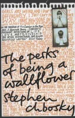 The Perks of Being a Wallflower | Buch | 9781847394071