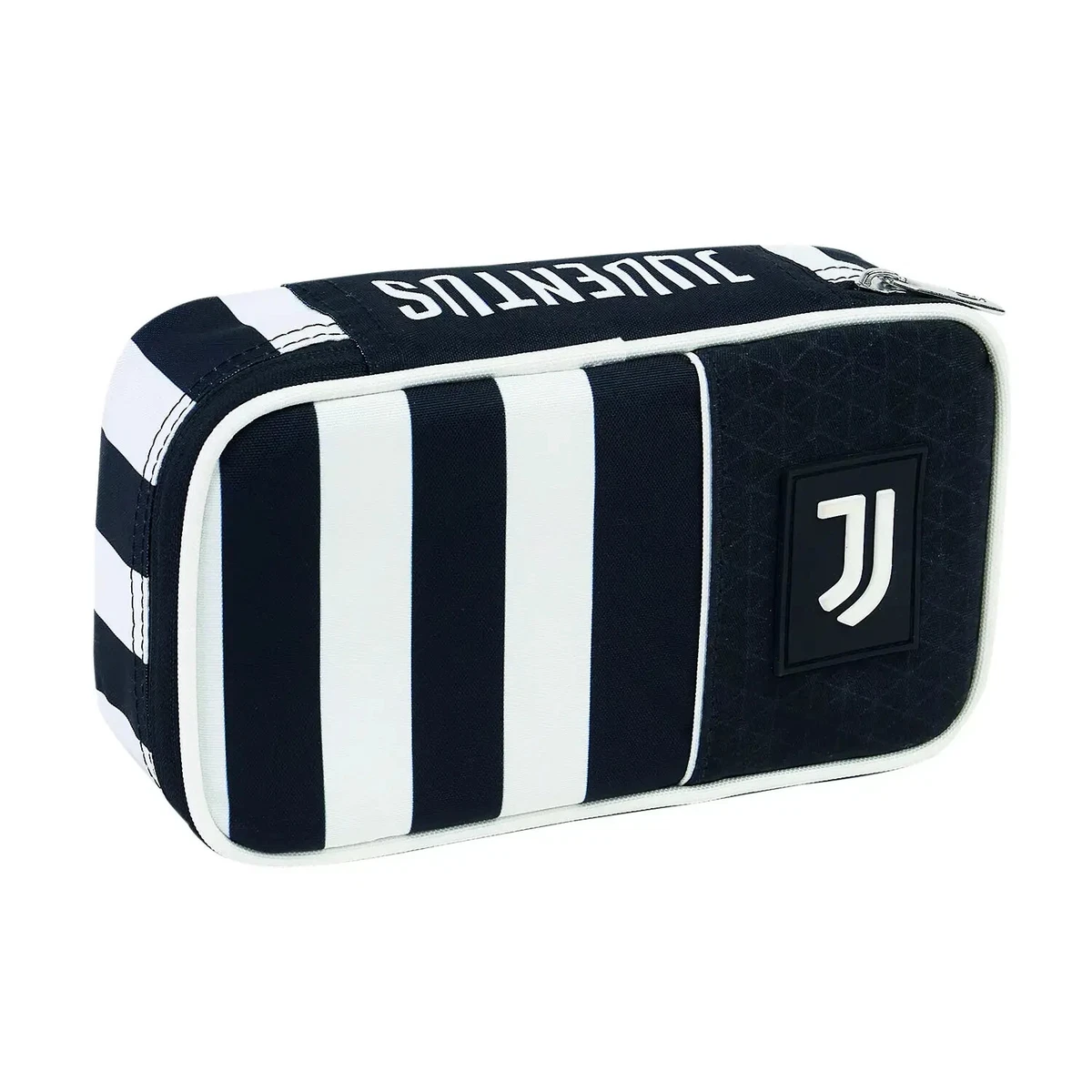 JUVENTUS ASTUCCIO QUICK CASE BY SEVEN COMPLETO DI TUTTO