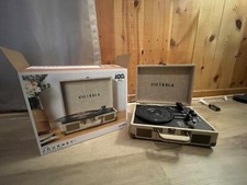 Victrola Record Player The Journey 