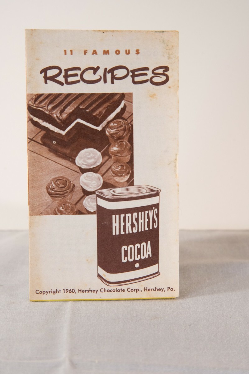 ハーシーズ　HERSHEY'S ミールトイ　チョコレート　ビンテージ ハーシーズ HERSHEY'S ミールトイ チョコレート ビンテージ Amazon