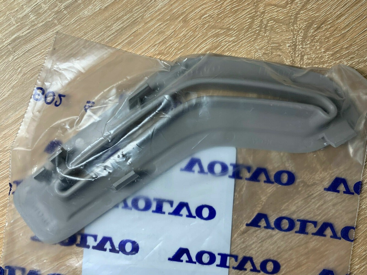 ●398 GENUINE Volvo 39885874 Seat Belt Kulisse Selector Gate
