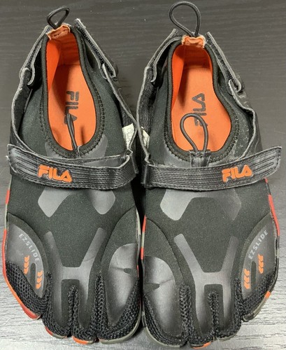 FILA Skele-toes EZ Slide Barefoot 