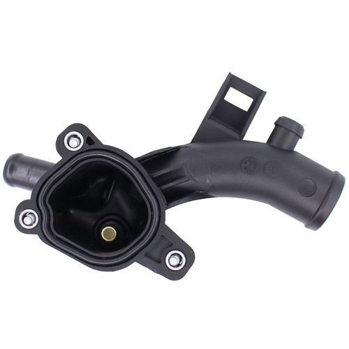 Coolant Flange Water Outlet Housing For Vauxhall Astra Corsa D/E Meriva