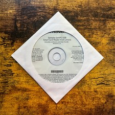 Genuine Lenovo Gemalto GemPC USB Smart Card Reader version 2.0