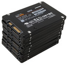Job Lot 10 x Samsung 860 EVO MZ-76E250 250GB SATA 2.5" 90-99% Health SSD's