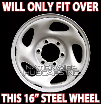 he tim✨ 4 CHROME 01-07 Toyota Tundra Sequoia 16