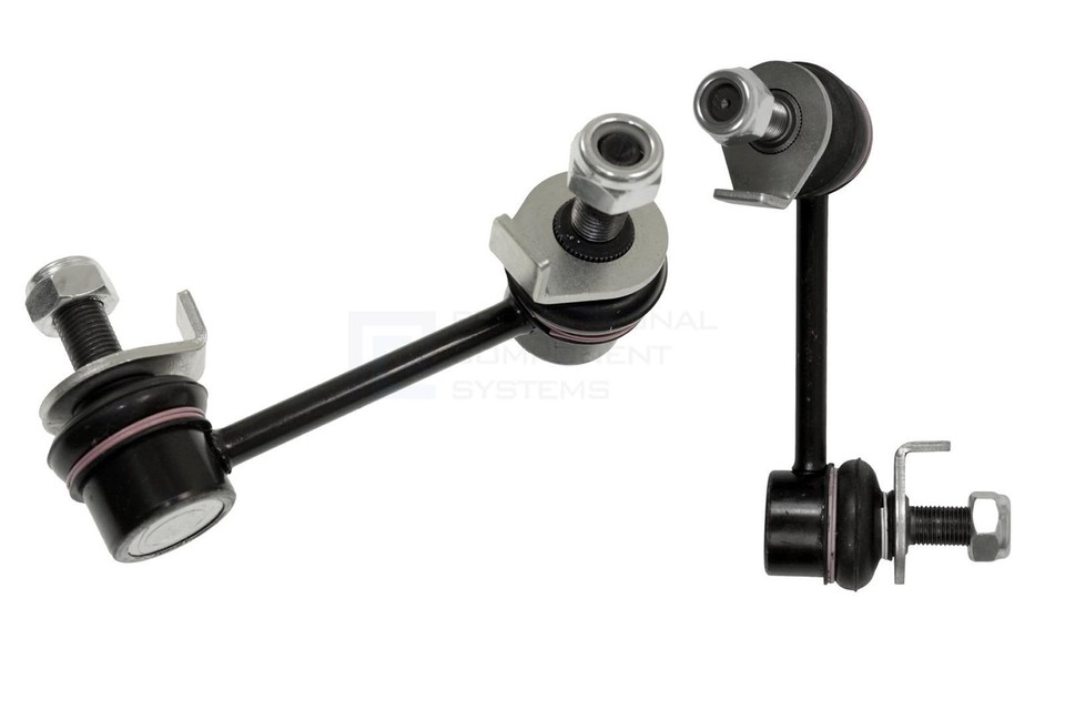 Biellette Barra Stabilizzatrice Per NISSAN ELGRAND Posteriore E - Foto 4