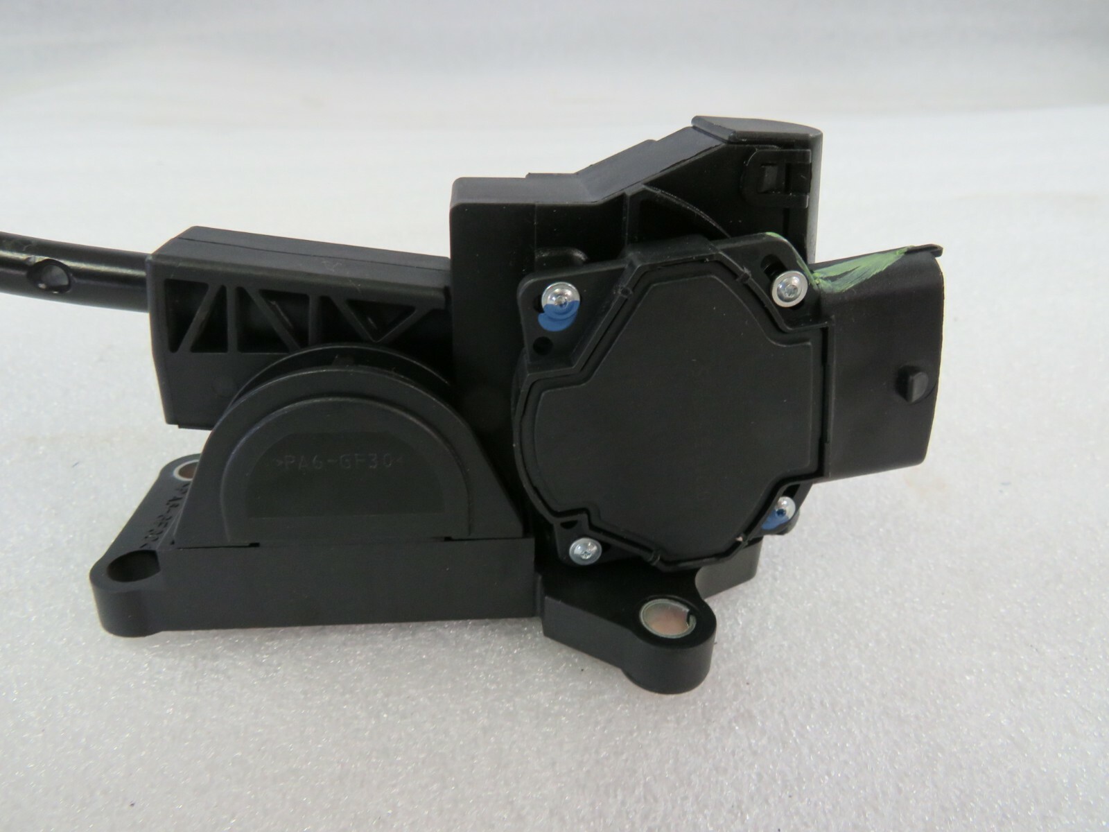 Ferrari 612 Scaglietti, 599, Accelerator, Gas Pedal, Used, P/N 205297