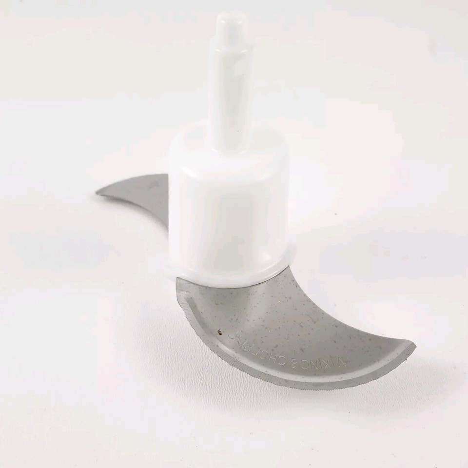 Hamilton Beach Food Processor Chopping Blade 70590 70591 70595
