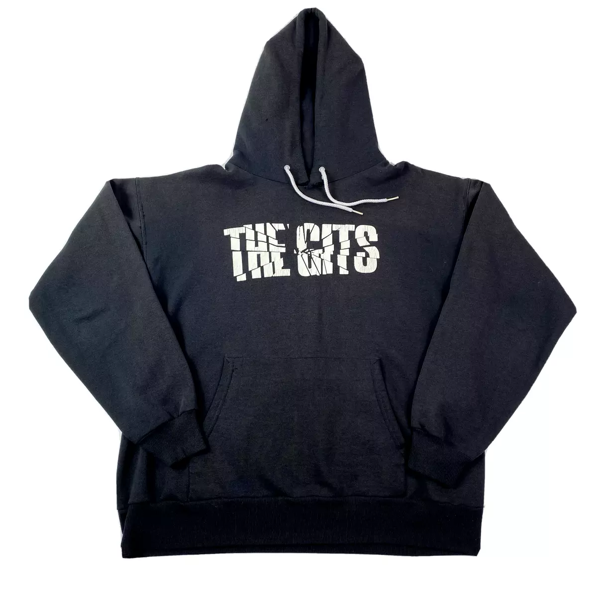 Band hoodies shop cheap