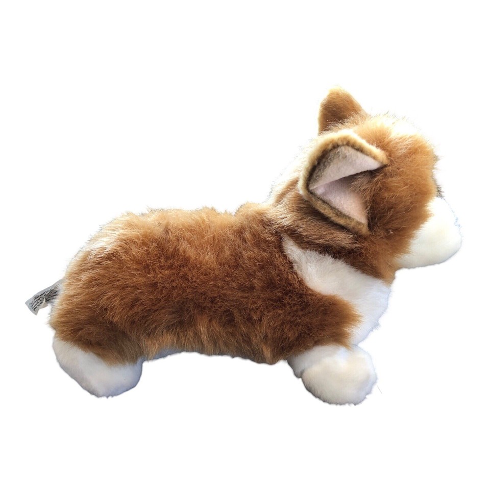 Douglas The Cuddle Toy Puppy Dog Plush Realistic Stuffed Animal