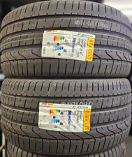 2X NEW PIRELLI P ZERO PORSCHE N1 295/35/21 295 35 ZR21 XL 107Y SUV TYRES 2953521