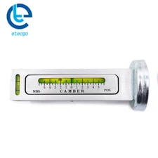 Universal Magnetic Gauge Tool For Car/Truck Camber/Castor Strut Wheel Alignment