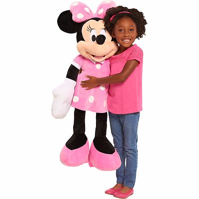 Disney Minnie Mouse 36