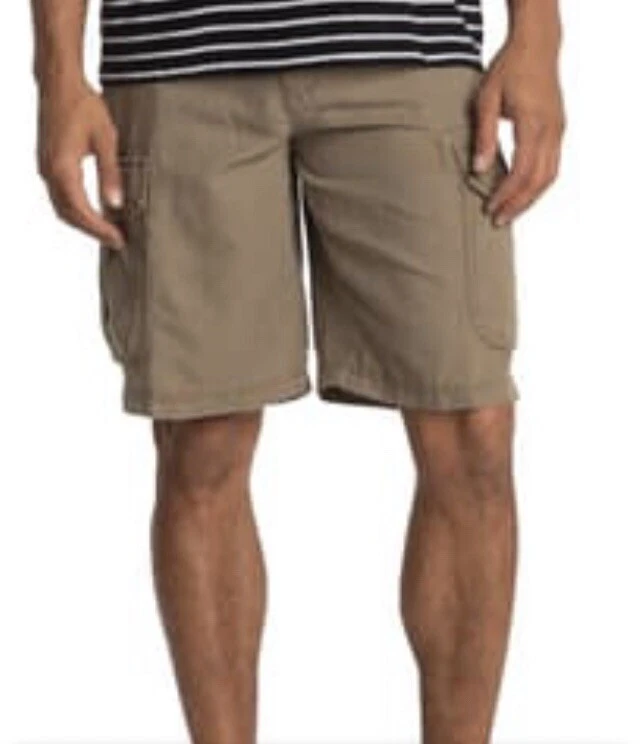 Union denim cargo shorts clearance