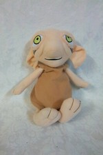Harry Potter Doby House Elf 12" Plush Soft Toy Stuffed Animal
