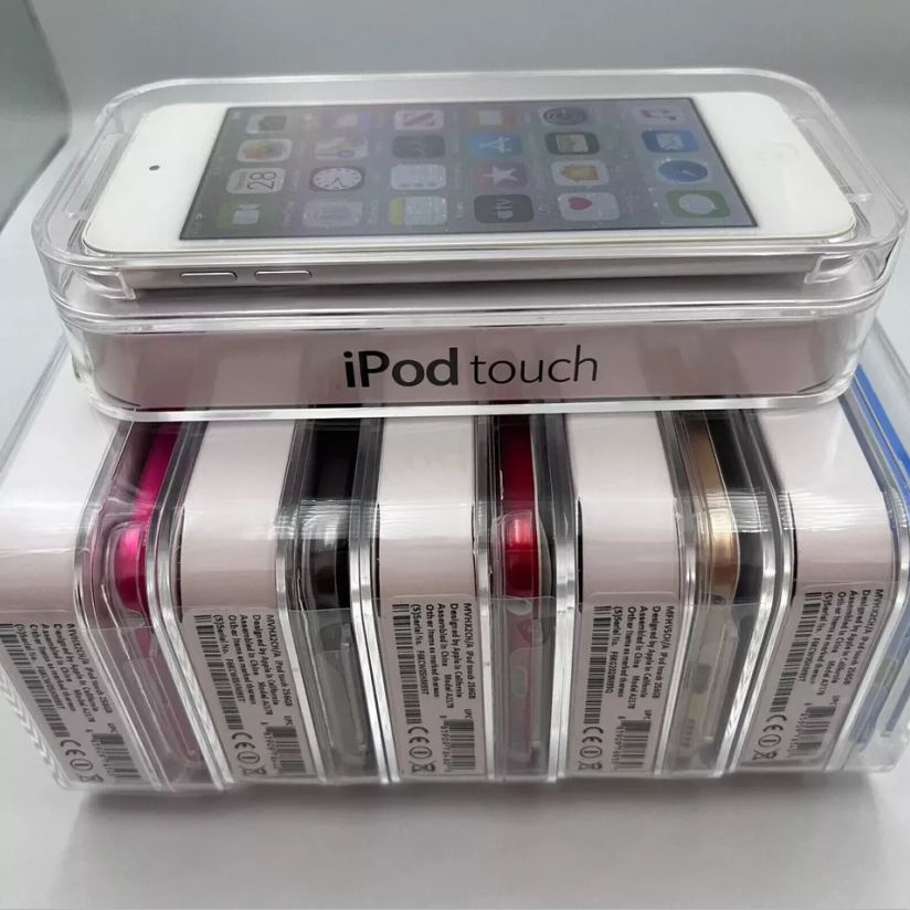 Ipod Items NEW-Sealed Apple iPod Touch 7th Generation (256GB) 🍎All Colors- FAST ...