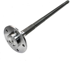 New Motive Gear Axle Shaft E7tz4234b 33.19 31 Spline 5x5.5 87-96 Ford 8.8