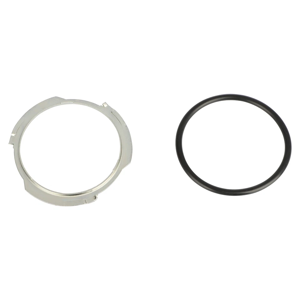 Módulo de bomba de combustible eléctrica para Chevrolet S10 1991-1985 2,5 L E3637S Foto 3 de 4