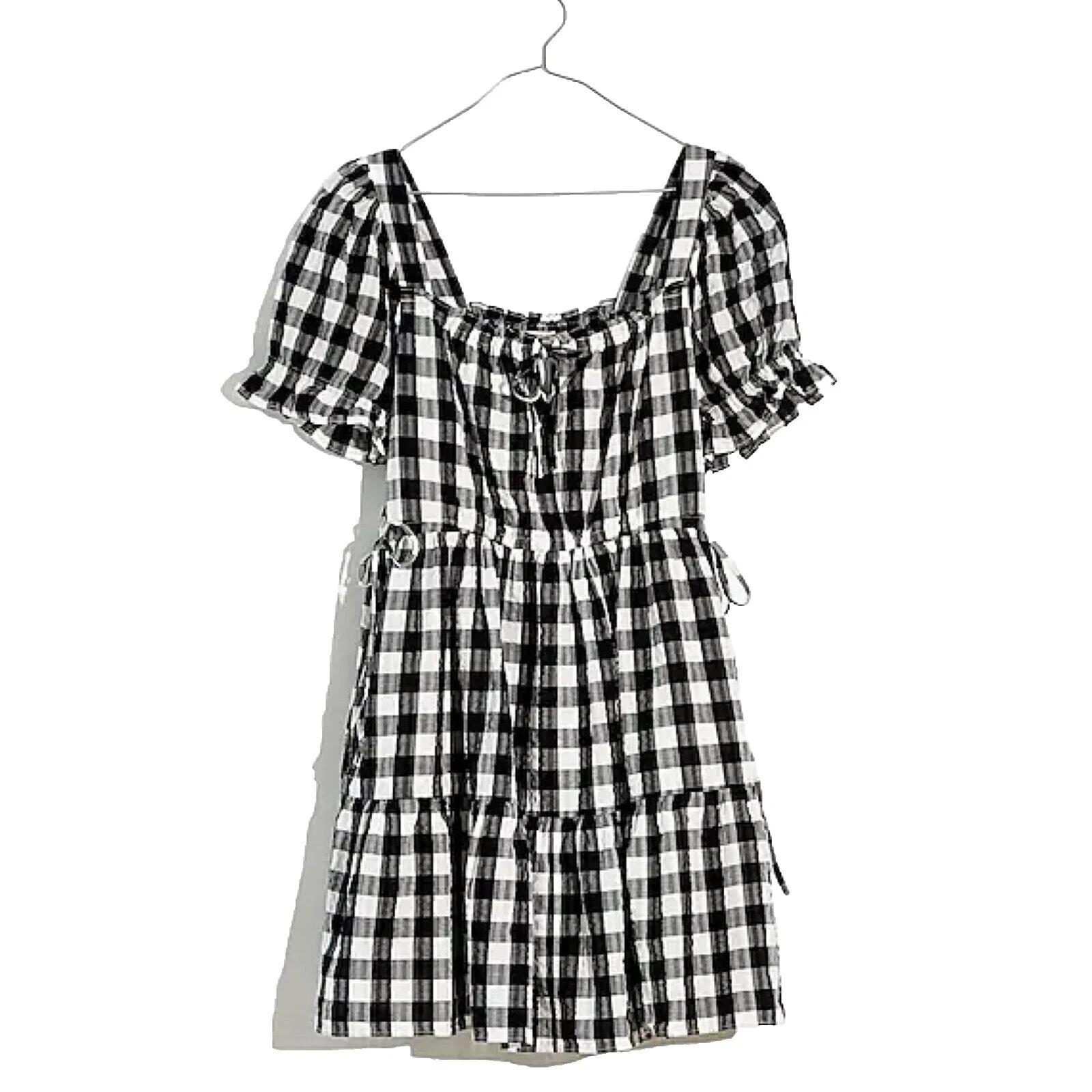 Vestidos blancos Madewell para De mujer