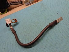 New Negative Battery Sensor Cable For 2010-2015 Hyundai Equus & 2008-2014 Genesis