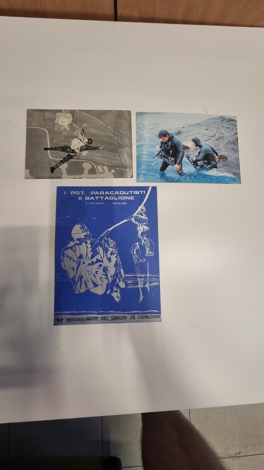 Foto 1 di 8