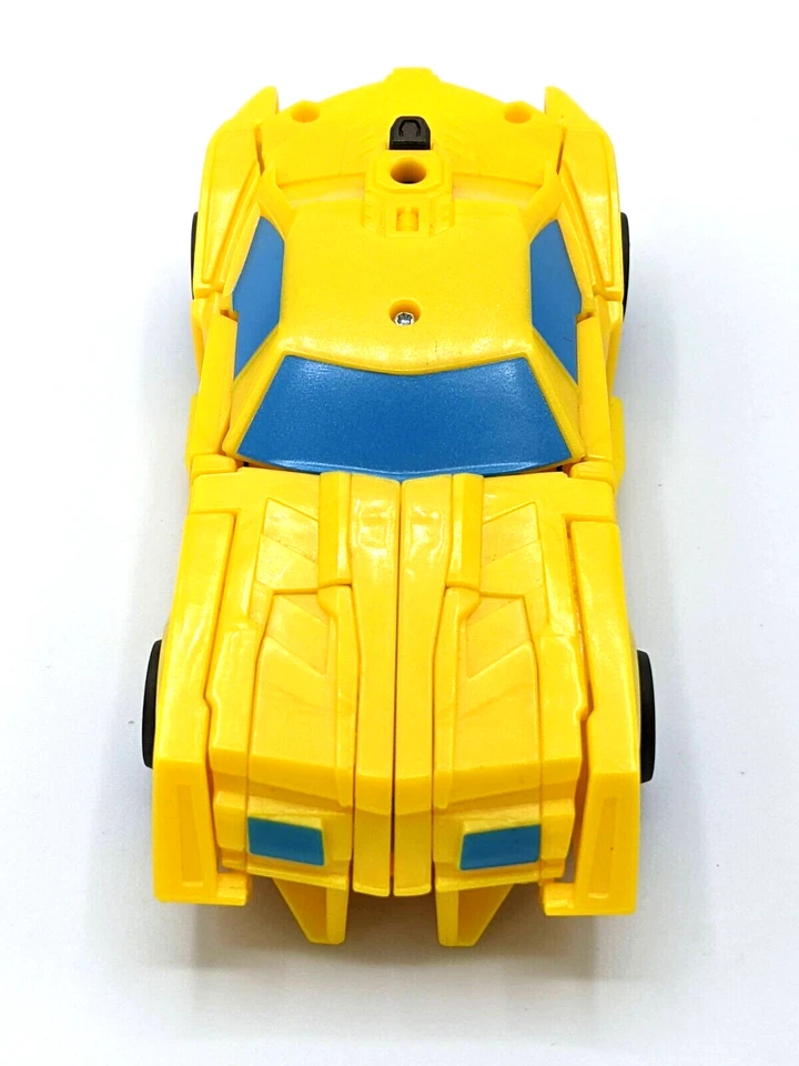 Transformers ROBOTS IN DISGUISE 2015 Combiner Force BUMBLEBEE sin Stuntwing RID Foto 4 de 4