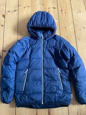 Reima Down Jacket/Coat Mint Unisex Size 164