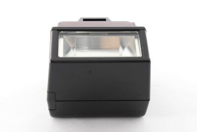 Minolta Program 2800 AF Flash for Maxxum 5000, 7000, 9000 w/case