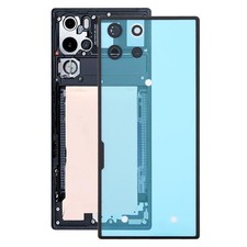 Original Glass Battery Back Cover Replacement for ZTE nubia RedMagic 10 Pro