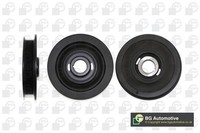 BGA Riemenscheibe Kurbelwelle DP0085 FüR Opel Vectra J96 Astra CC T98 Caravan 6B