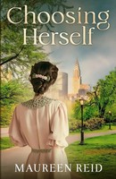 Maureen Reid | Choosing Herself | Taschenbuch | Englisch (2025) | Emperor Books